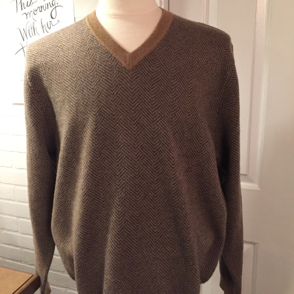 Orvis cashmere Clearance